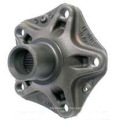 Forged Part Used on Auto Part by Factory